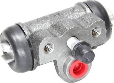Hella 8AW 355 531-601 колесный тормозной цилиндр на MITSUBISHI CARISMA (DA_)