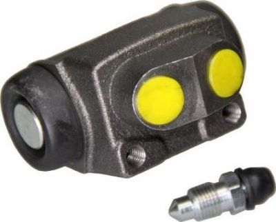 Hella 8AW 355 531-751 колесный тормозной цилиндр на FORD ESCORT III (GAA)