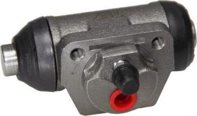 Hella 8AW 355 531-921 колесный тормозной цилиндр на NISSAN MICRA II (K11)