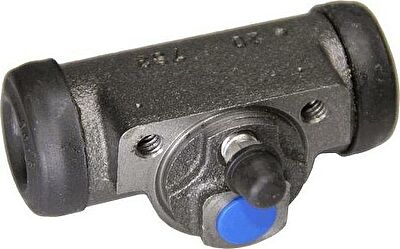 Hella 8AW 355 532-061 колесный тормозной цилиндр на JEEP WRANGLER II (TJ)