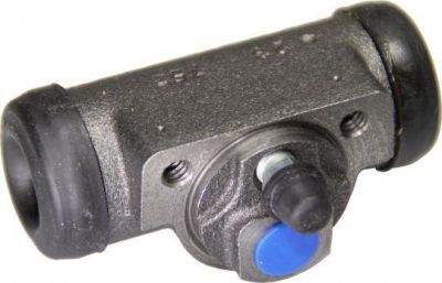Hella 8AW 355 532-351 колесный тормозной цилиндр на JEEP WRANGLER II (TJ)