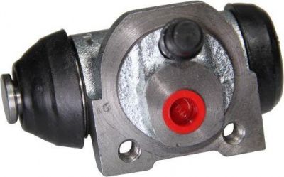 Hella 8AW 355 532-841 колесный тормозной цилиндр на NISSAN KUBISTAR (X76)