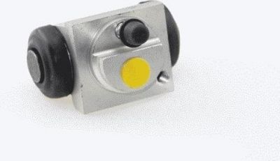 Hella 8AW 355 532-941 колесный тормозной цилиндр на RENAULT LOGAN I универсал (KS_)