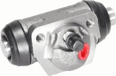 Hella 8AW 355 532-991 колесный тормозной цилиндр на FORD MONDEO I (GBP)