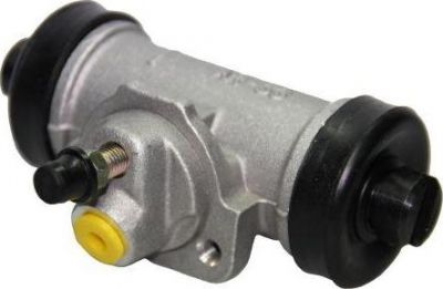 Hella 8AW 355 533-451 колесный тормозной цилиндр на NISSAN PATROL III/2 Hardtop (K260)