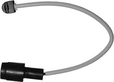 Hella 8DK 355 250-021 сигнализатор, износ тормозных колодок на 3 (E21)
