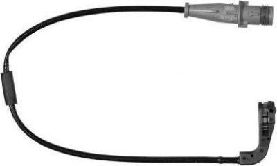 Hella 8DK 355 250-611 сигнализатор, износ тормозных колодок на OPEL VECTRA C