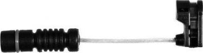 Hella 8DK 355 250-681 сигнализатор, износ тормозных колодок на MERCEDES-BENZ C-CLASS универсал (S202)