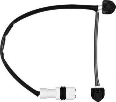 Hella 8DK 355 251-161 сигнализатор, износ тормозных колодок на PORSCHE BOXSTER (987)