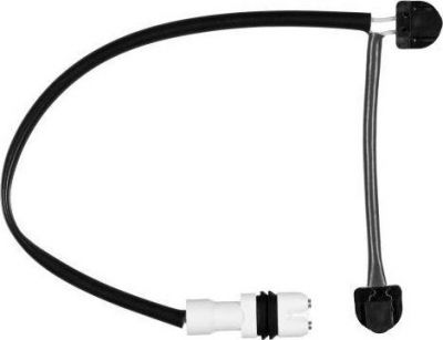 Hella 8DK 355 251-171 сигнализатор, износ тормозных колодок на PORSCHE BOXSTER (987)