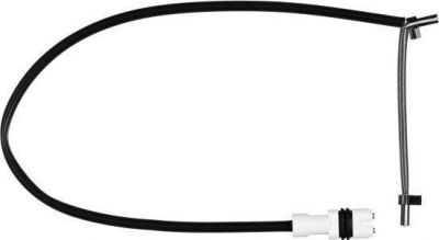 Hella 8DK 355 251-221 сигнализатор, износ тормозных колодок на PORSCHE 911 (997)