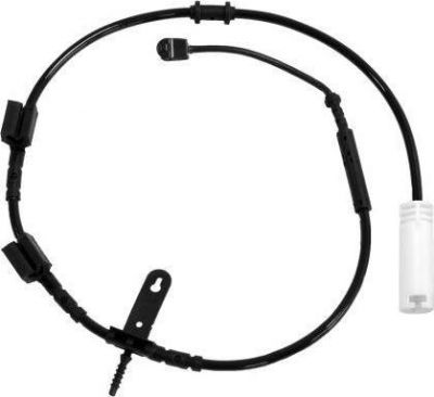 Hella 8DK 355 251-871 сигнализатор, износ тормозных колодок на MINI MINI Roadster (R59)