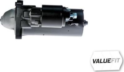 Hella 8EA 011 610-011 стартер на FIAT MAREA Weekend (185)