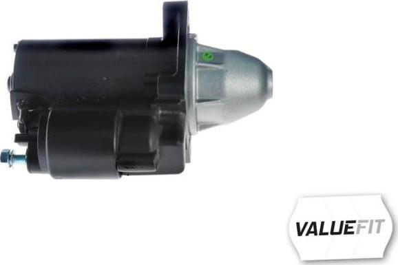 Hella 8EA 011 610-021 стартер на FORD FOCUS II седан (DA_)