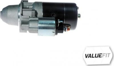 Hella 8EA 011 610-051 стартер на SSANGYONG RODIUS