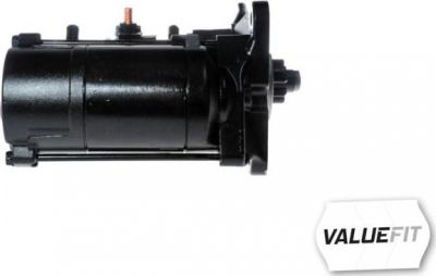 Hella 8EA 011 610-141 стартер на LAND ROVER DEFENDER Station Wagon (LD)