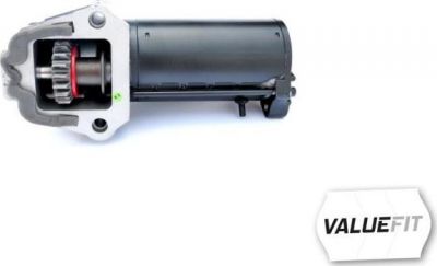 Hella 8EA 011 610-151 стартер на FORD MONDEO III седан (B4Y)
