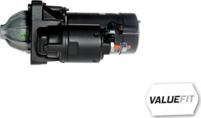 Hella 8EA 011 610-291 стартер на FIAT STILO (192)
