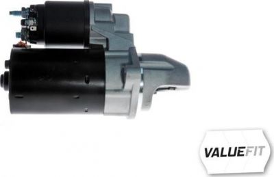 Hella 8EA 011 610-301 стартер на FIAT PANDA (169)