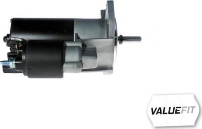 Hella 8EA 011 610-551 стартер на VW POLO CLASSIC (6KV2)