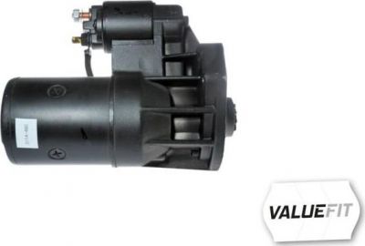 Hella 8EA 011 610-861 стартер на OPEL CORSA A TR (91_, 92_, 96_, 97_)