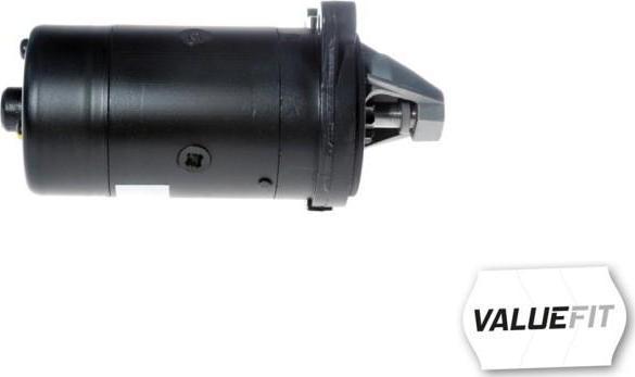 Hella 8EA 011 611-031 стартер на FORD ESCORT IV кабрио (ALF)