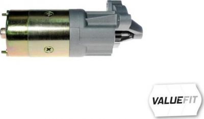 Hella 8EA 011 611-061 стартер на PEUGEOT BOXER фургон (230L)