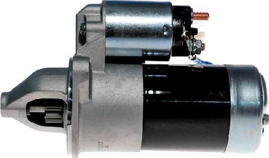 Hella 8EA 012 140-141 стартер на HYUNDAI ACCENT II седан (LC)