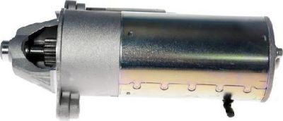 Hella 8EA 012 140-231 стартер на FORD FOCUS (DAW, DBW)