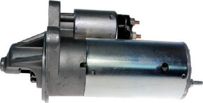 Hella 8EA 012 140-251 стартер на FORD TRANSIT c бортовой платформой/ходовая часть (E_ _)