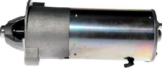 Hella 8EA 012 140-361 стартер на FORD MONDEO IV седан (BA7)