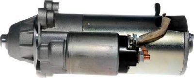 Hella 8EA 012 140-381 стартер на FORD FOCUS (DAW, DBW)