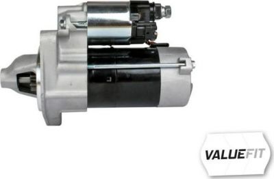 Hella 8EA 012 526-101 стартер на TOYOTA YARIS VERSO (_NLP2_, _NCP2_)