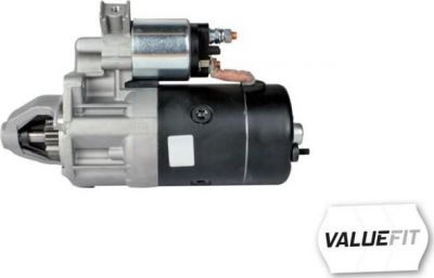 Hella 8EA 012 526-201 стартер на FIAT CROMA (154)