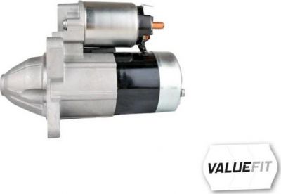 Hella 8EA 012 526-291 стартер на MAZDA 323 S VI (BJ)