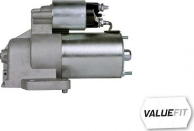 Hella 8EA 012 526-421 стартер на FORD MONDEO III (B5Y)