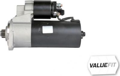 Hella 8EA 012 526-531 стартер на VW CADDY II пикап (9U7)