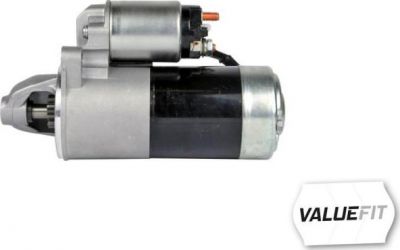 Hella 8EA 012 526-601 стартер на FORD ESCORT VII седан (GAL, AFL)