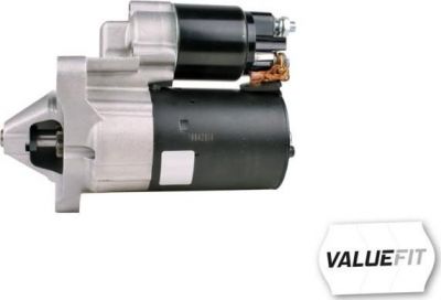 Hella 8EA 012 526-611 стартер на RENAULT CLIO II (BB0/1/2_, CB0/1/2_)