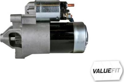 Hella 8EA 012 526-681 стартер на PEUGEOT 306 (7B, N3, N5)