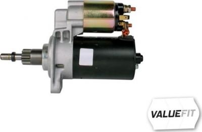 Hella 8EA 012 526-711 стартер на VW PASSAT Variant (3A5, 35I)