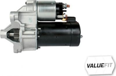 Hella 8EA 012 526-951 стартер на PEUGEOT 309 II (3C, 3A)