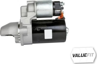 Hella 8EA 012 526-971 стартер на OPEL CORSA C фургон (F08, W5L)