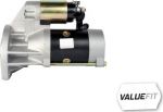 Hella 8EA 012 527-031 стартер на NISSAN TERRANO I (WD21)