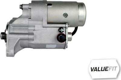 Hella 8EA 012 527-041 стартер на TOYOTA HILUX II пикап (LN8_, RN5_, LN6_, YN6_, YN5_, LN5_, RN6_)