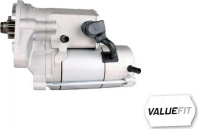 Hella 8EA 012 527-231 стартер на TOYOTA HIACE IV автобус (LH1_)