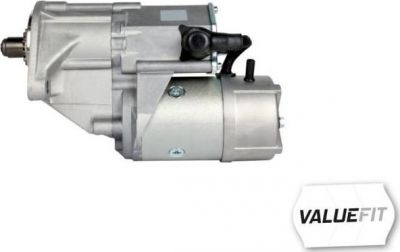 Hella 8EA 012 527-241 стартер на TOYOTA HIACE IV автобус (LH1_)