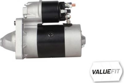 Hella 8EA 012 528-231 стартер на FIAT UNO (146A/E)