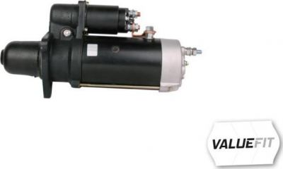 Hella 8EA 012 586-071 стартер на SCANIA P,G,R,T - series