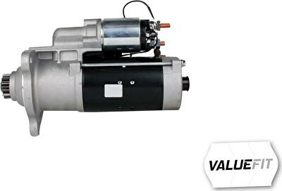 Hella 8EA 012 586-101 стартер на SCANIA P,G,R,T - series